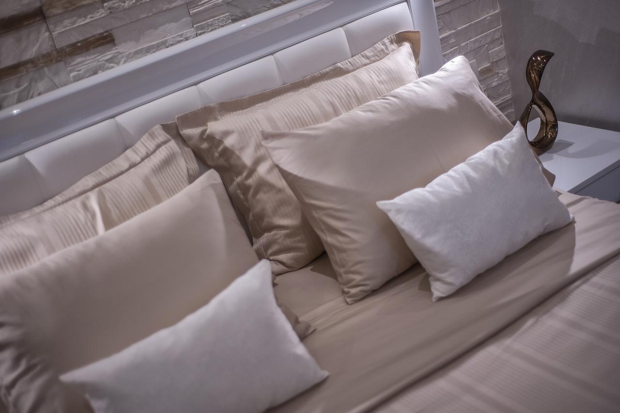 Luxury Boutique Studio Apartments Будва Екстериор снимка