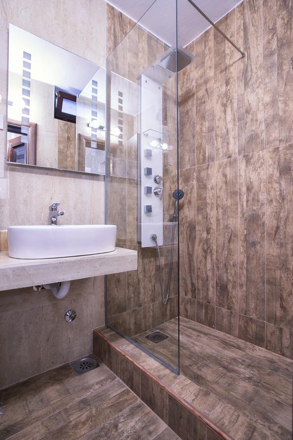 Luxury Boutique Studio Apartments Будва Екстериор снимка