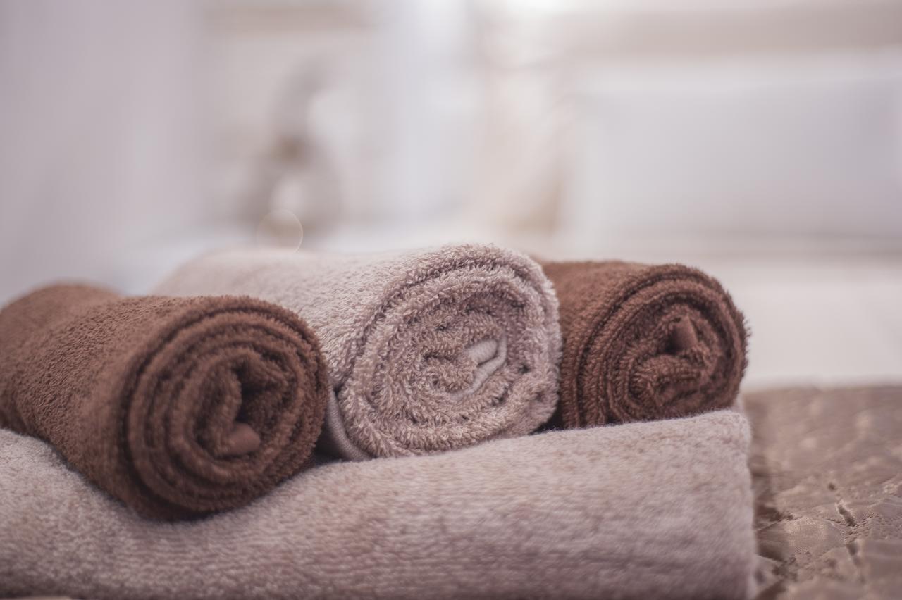 Luxury Boutique Studio Apartments Будва Екстериор снимка